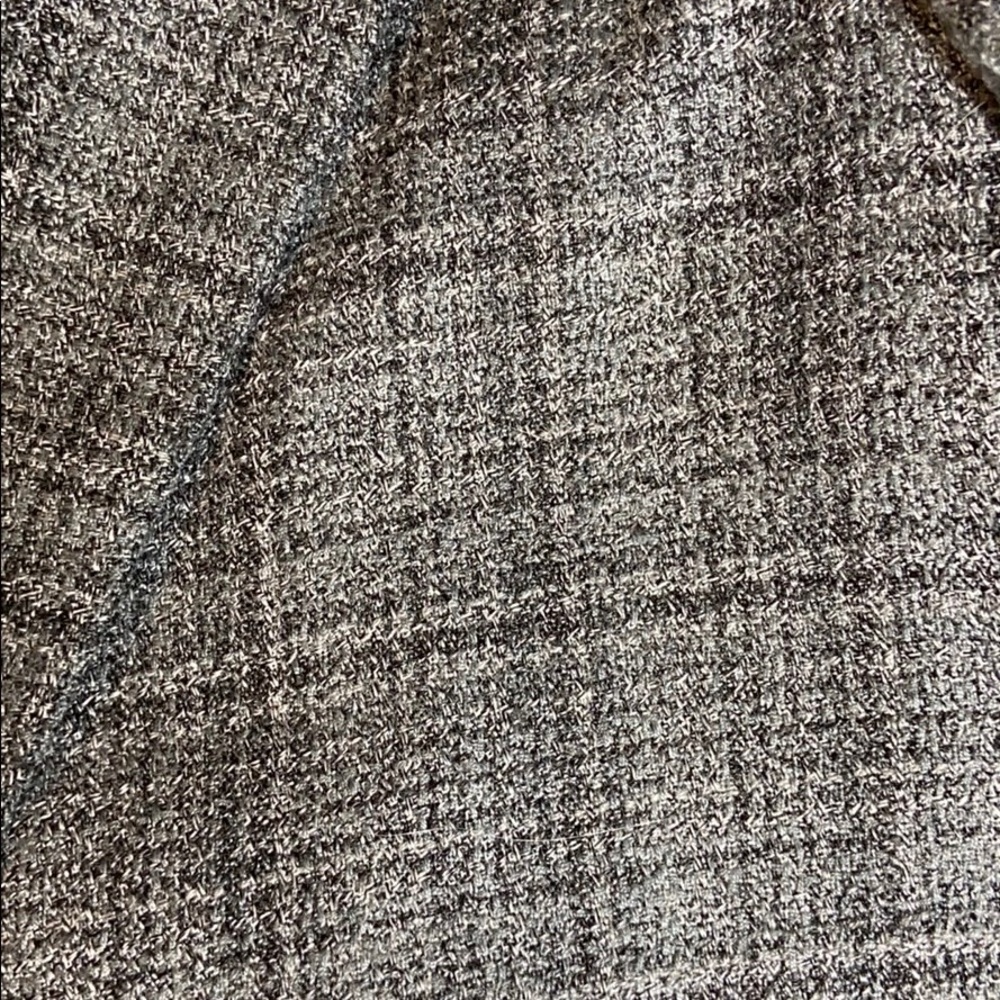 Alice Stuart Jacket Grey Small - Picture 5 of 5